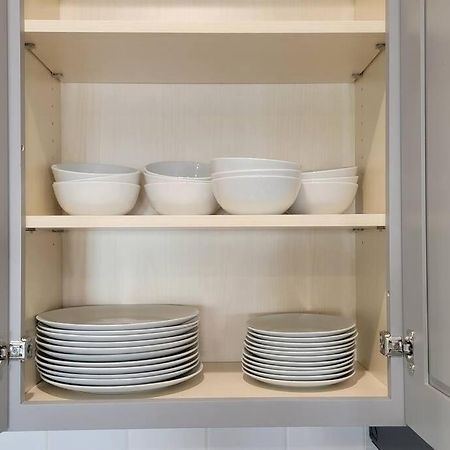 Elegant Luxury 2Br Apt Near Dtla Лос-Анджелес Екстер'єр фото