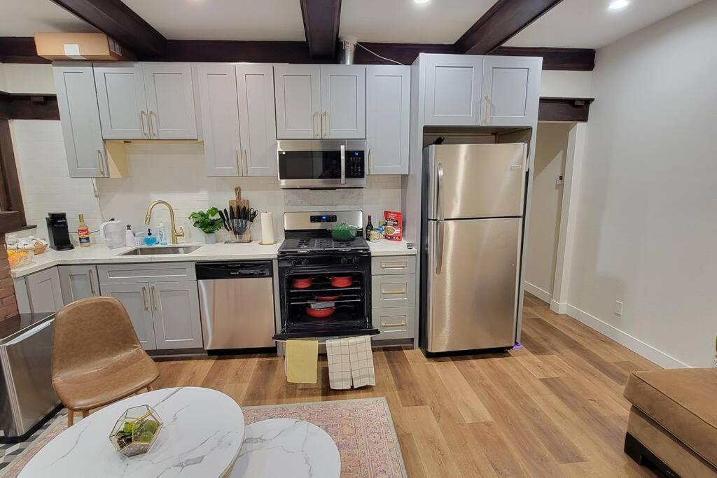 Elegant Luxury 2Br Apt Near Dtla Лос-Анджелес Екстер'єр фото