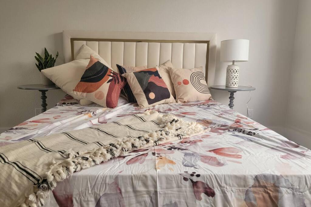 Elegant Luxury 2Br Apt Near Dtla Лос-Анджелес Екстер'єр фото
