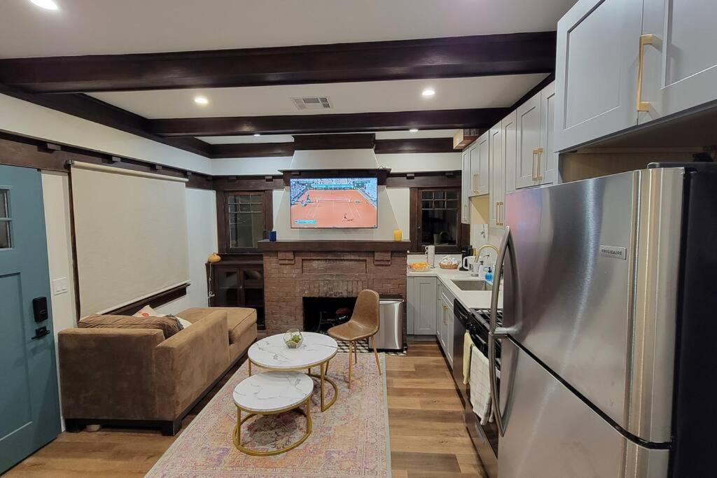 Elegant Luxury 2Br Apt Near Dtla Лос-Анджелес Екстер'єр фото