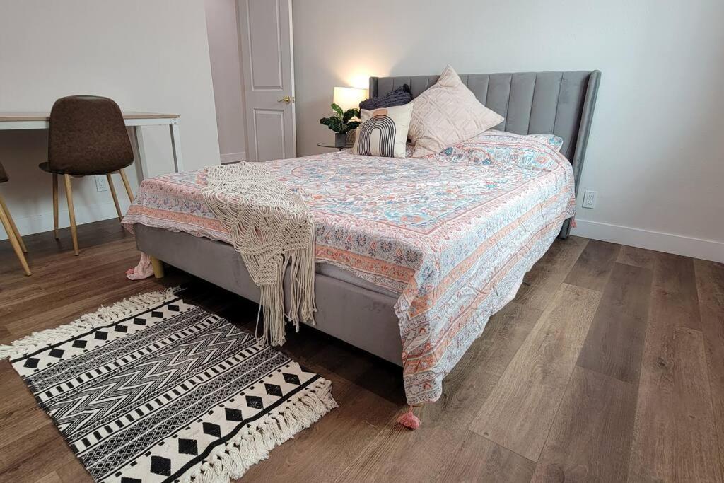 Elegant Luxury 2Br Apt Near Dtla Лос-Анджелес Екстер'єр фото