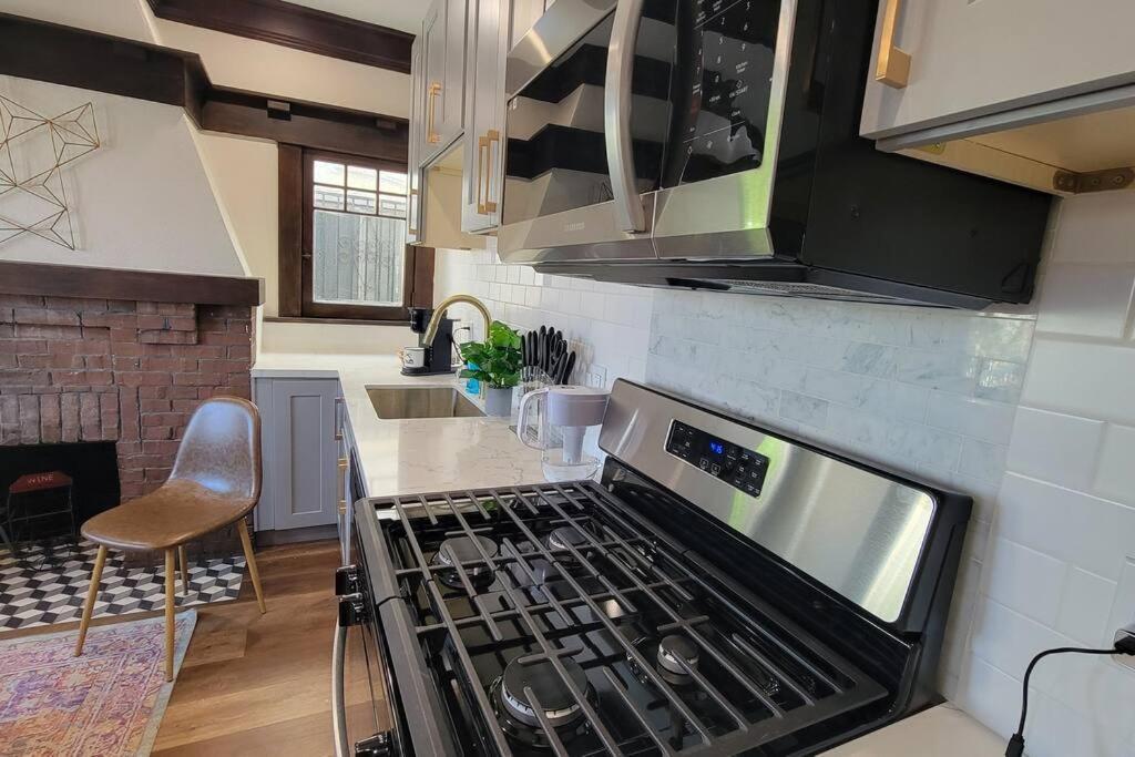 Elegant Luxury 2Br Apt Near Dtla Лос-Анджелес Екстер'єр фото