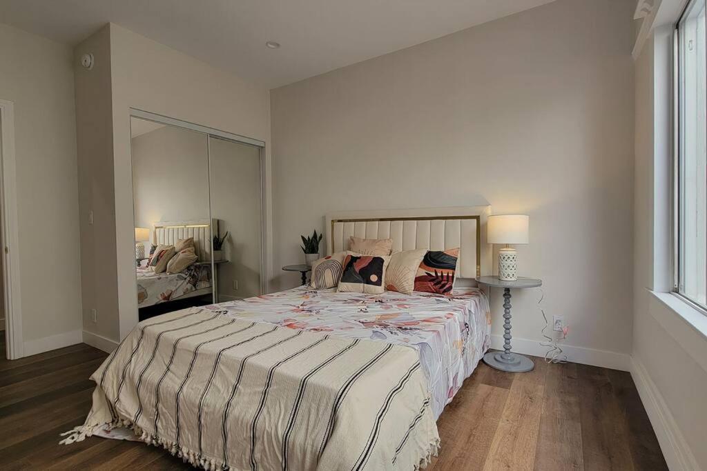 Elegant Luxury 2Br Apt Near Dtla Лос-Анджелес Екстер'єр фото