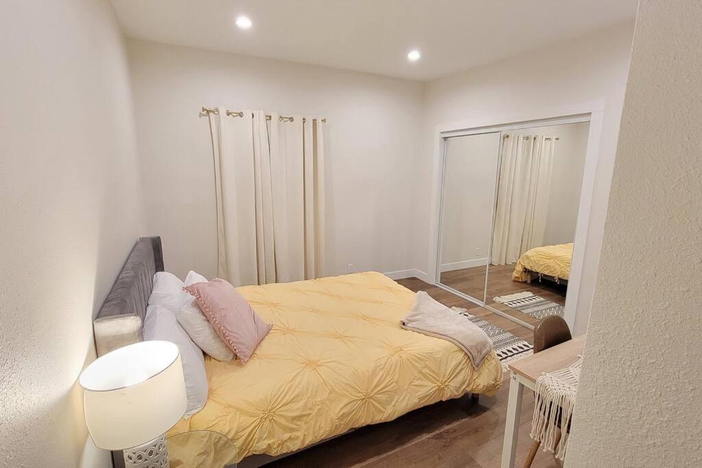 Elegant Luxury 2Br Apt Near Dtla Лос-Анджелес Екстер'єр фото