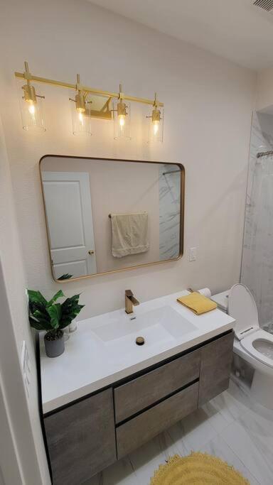 Elegant Luxury 2Br Apt Near Dtla Лос-Анджелес Екстер'єр фото